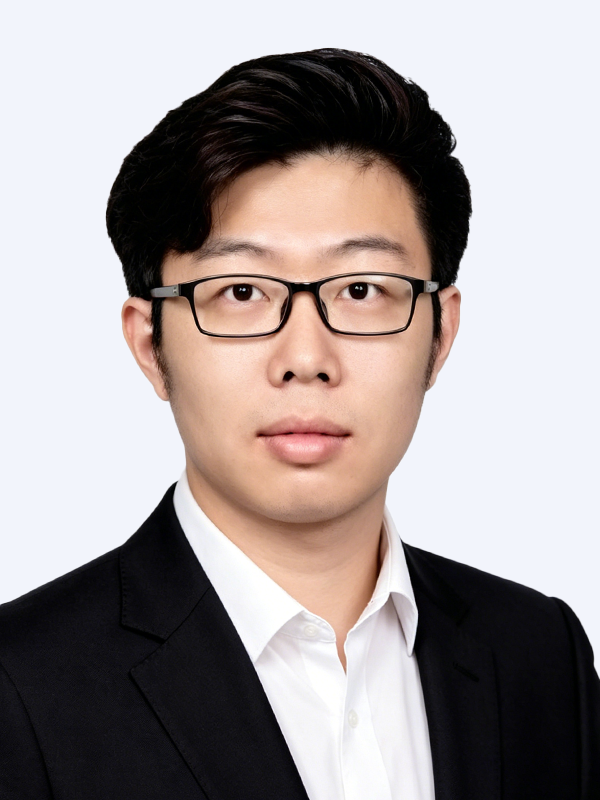 杜金鹏 助理研究员