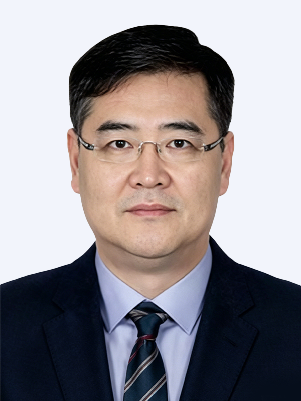 贺泓 院士
