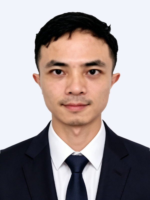 鄢勇 研究员