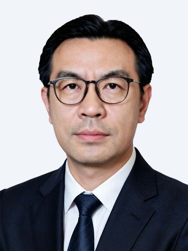 余运波 研究员