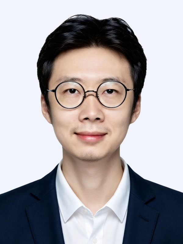 晏子頔 副研究员