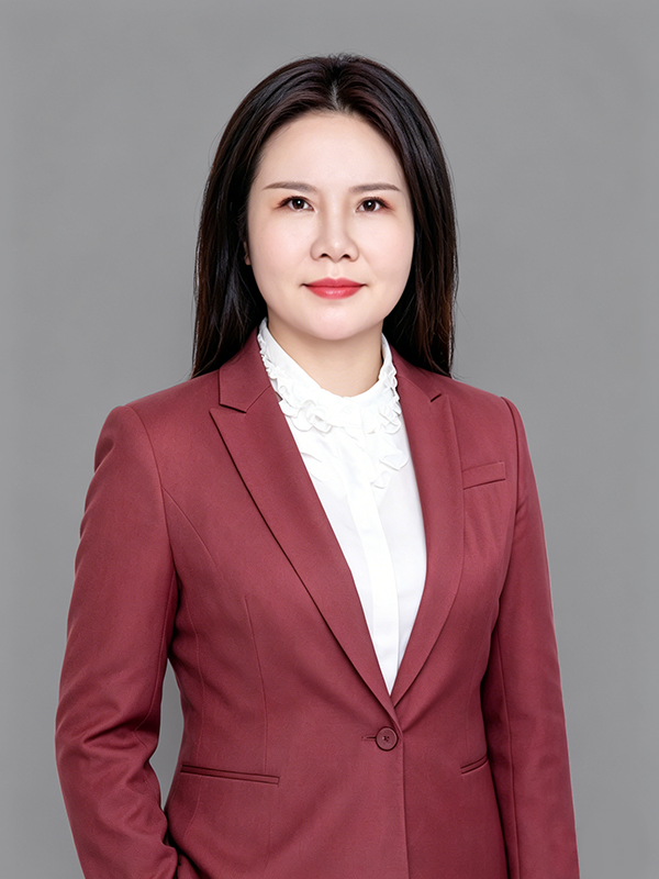 董事长 周彬